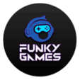 Funky Games-olebike
